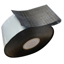 Polypropylene Anticorrosion Bitumen Tape For Pipe